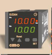 Gemo Elektronik DZ304 dijital timer zaman rölesi